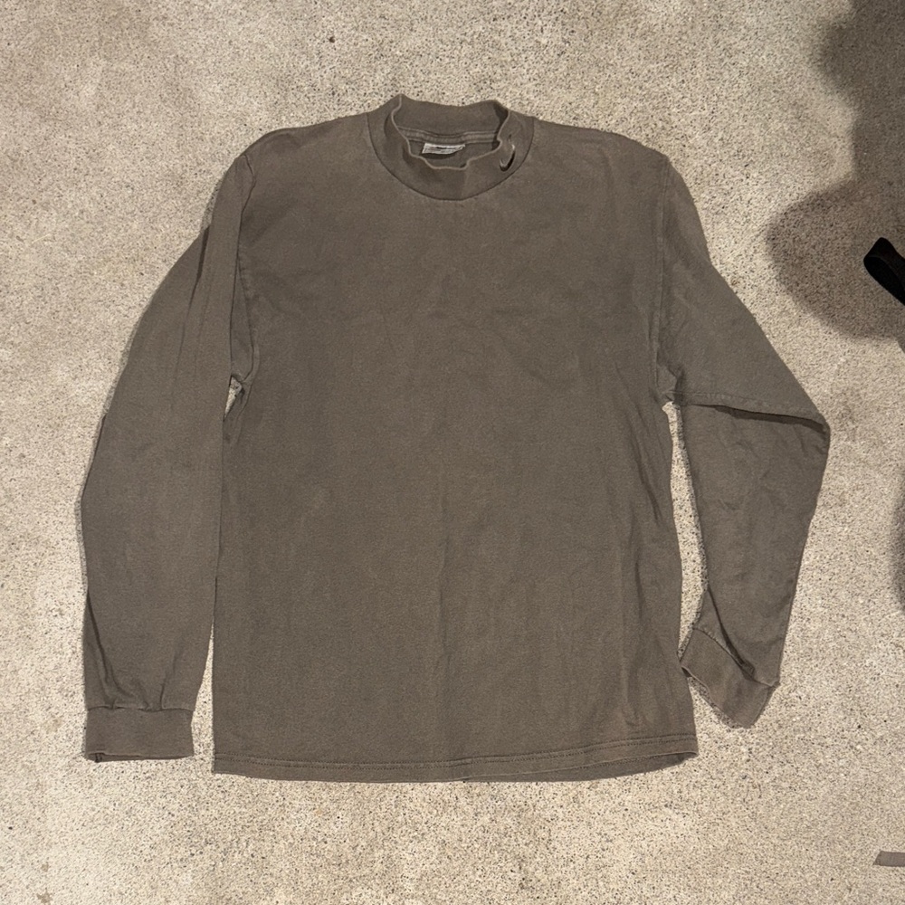 Vintage Nike Made in USA Long Sleeve